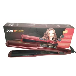 Утюжок для выпрямления волос Pro Mozer MZ-7050