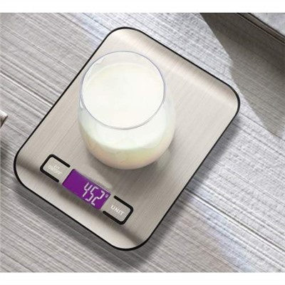 Электронные Кухонные весы ЖК-дисплей с подсветкой оптом