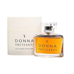 TRUSSARDI DONNA edt (w) 50ml старый дизайн