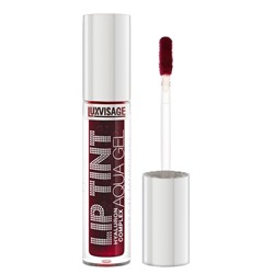 Тинт для губ Lip Tint Aqua Gel hyaluron complex тон 03 deep rubyс гиалуроновым комплексом