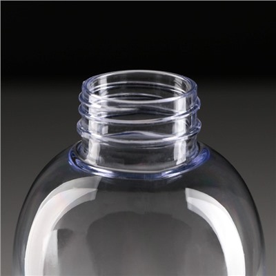 Бутылка «Вода», 1000 мл
