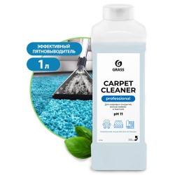 GRASS Carpet Cleaner Для очистки ковровых покрытий 1л