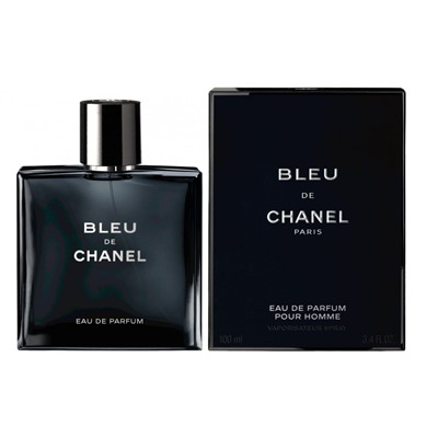 Chanel Bleu De Chanel EAU DE PARFUM POUR HOMME, 100 ml