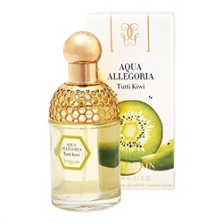 GUERLAIN AQUA ALLEGORIA TUTTI KIWI edt (w) 75ml