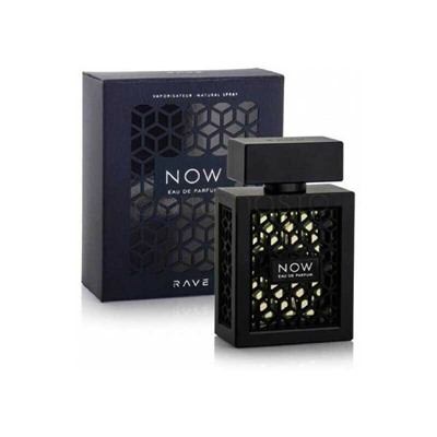 LATTAFA RAVE NOW edp (m) 100ml