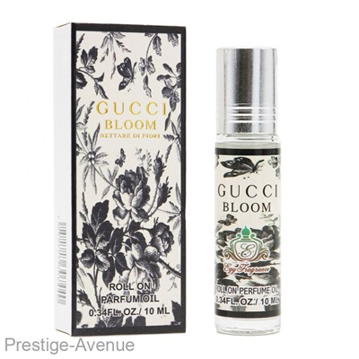 Духи с феромонами Gucci Bloom Nettare Di Fiori for woman 10 ml