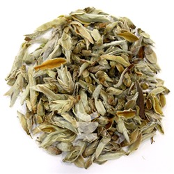 Белый чай «Я Бао» (Пуэрные почки, 250 гр)
