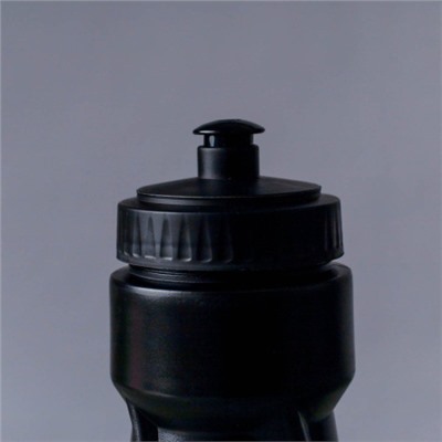 Бутылка для воды "Element". Чёрная. 850 мл./711605 /FWEPE-26b / уп 1