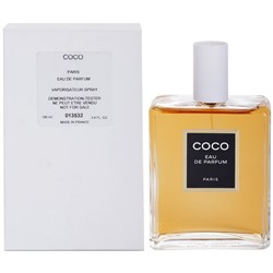 Тестер Chanel Coco 100 ml