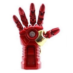 Флешка "Рука железного человека" 16Гб Marvel