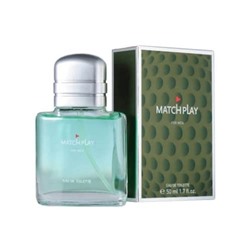 MATCH PLAY edt (m) 50ml