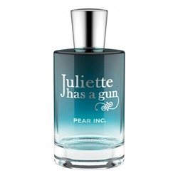 JULIETTE HAS A GUN PEAR INC edp 100ml TESTER