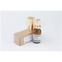 Bergamot & Neroli, Orange, 10 ml