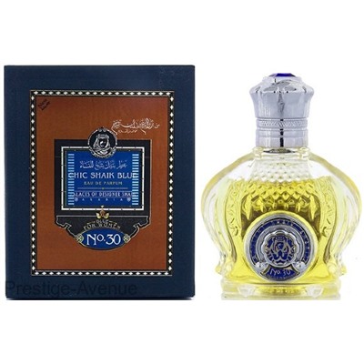 Тестер Шейх 30 Shaik for women 100 ml