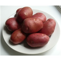 Картофель семенной Мираж (2 кг)