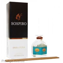 Аромадиффузор Sospiro Erba Pura 100ml