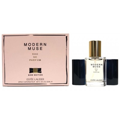 ESTEE LAUDER MODERN MUSE BOW EDITION edp (w) 20ml