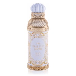 ALEXANDRE J THE ART DECO COLLECTOR THE MAJESTIC MUSK edp 100ml TESTER