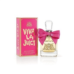 JUICY COUTURE VIVA LA JUICY edp (w) 100ml