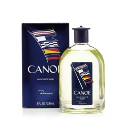 DANA CANOE edt (m) 236ml