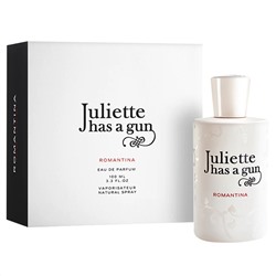 JULIETTE HAS A GUN ROMANTINA edp (w) 100ml