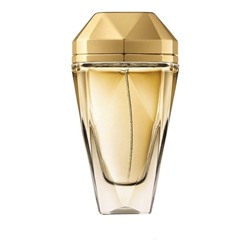 PACO RABANNE LADY MILLION EAU MY GOLD edt (w) 80ml TESTER