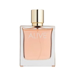 HUGO BOSS ALIVE edt (w) 80ml TESTER