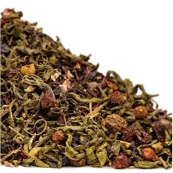 Травяной чай «Сельский доктор» (пачка 250 гр)