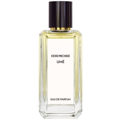 KEIKO MECHERI UME edp (w) 100ml TESTER