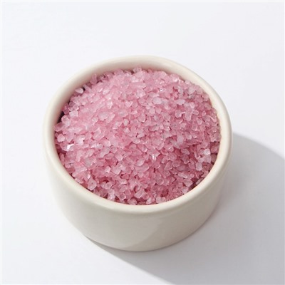 Соль для ванны ТАРО «Верховная жрица», аромат лесная черника, 100 г