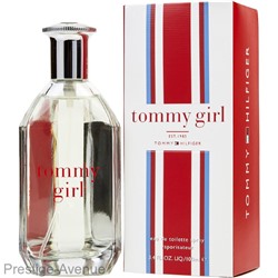 Tommy Hilfiger Tommy Girl edt for women 100 ml