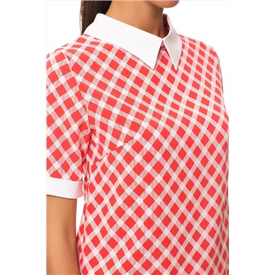 Блуза TUTACHI #64050