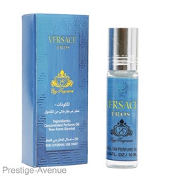 Духи с феромонами Versace Eros for men 10 ml