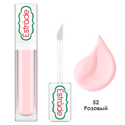 Корректор Estrade Skin Solution 52 розовый