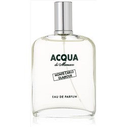 ACQUA DI MONACO MONTE CARLO GLAMOUR edp 100ml