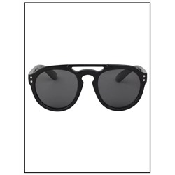 Солнцезащитные очки детские Keluona CT1921 C13 Черный Глянцевый