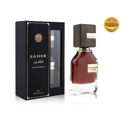 Ard Al Zaafaran Saheb, Edp, 70 ml (ОАЭ ОРИГИНАЛ)