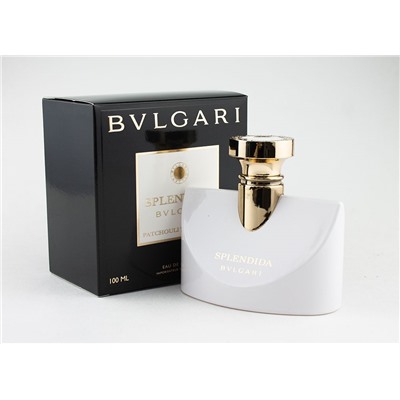 Bvlgari Splendida Patchouli Tentation, Edp, 100 ml (Lux Europe)