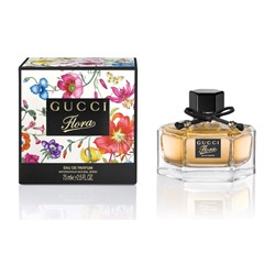 Gucci Flora By Gucci, Edp, 75 ml