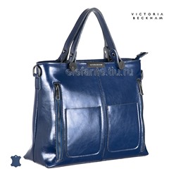 Сумка Victoria Beckham #092 blue