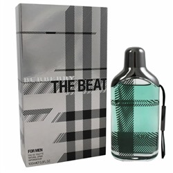 BURBERRY THE BEAT edt (m) 100ml