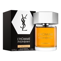 YSL L’HOMME LE PARFUM INTENSE edp (m) 100ml TESTER