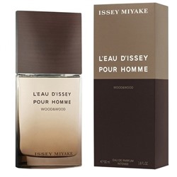 ISSEY MIYAKE L’EAU D’ISSEY WOOD & WOOD edp (m) 50ml