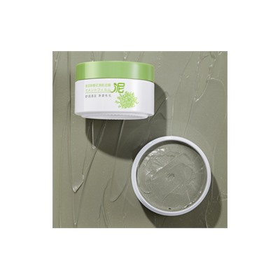 Грязевая маска для лица Image Beauty Grass Cherry Blossom Mud Mask 120ml