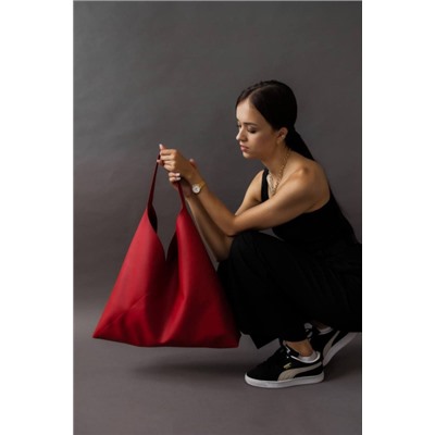 Шопер  MT.Style артикул BAG/\2bag red2