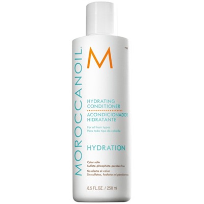 HYDRATING CONDITIONER / Кондиционер увлажняющий 250 мл, MOROCCANOIL