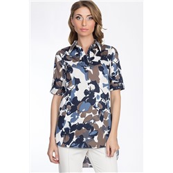Блуза TUTACHI #51770