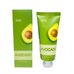 Крем для рук Tenzero Relief Hand Cream Avocado 100ml