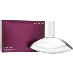 CALVIN KLEIN EUPHORIA edp (w) 150ml