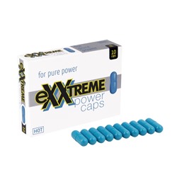 EXXTREME – Энергетические капсулы №10 44573